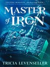 Cover image for Master of Iron